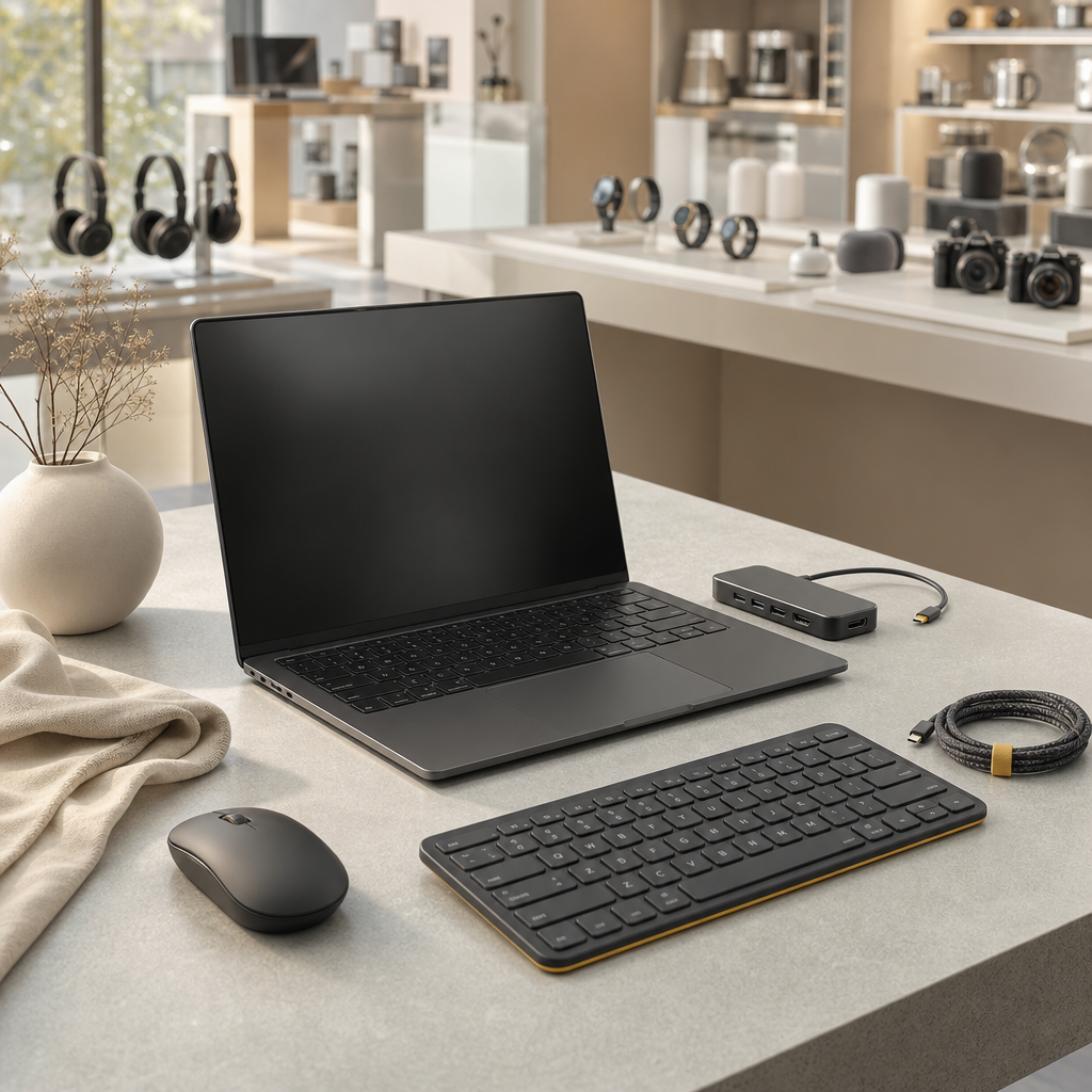 Computer Accessories