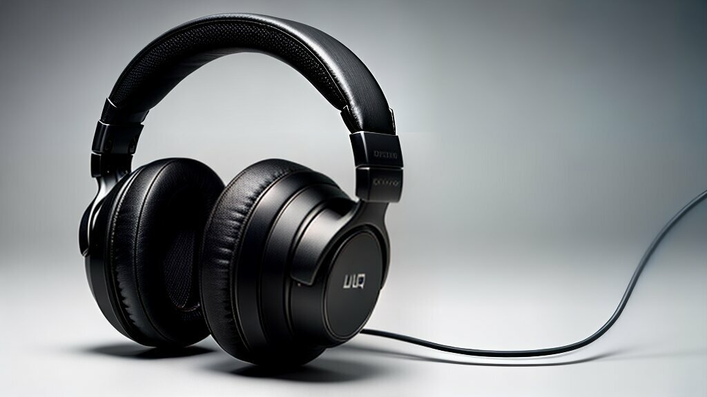 high-quality headphones